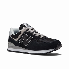 NEW BALANCE M574EVB UNISEX Mens Extra Wide New Balance