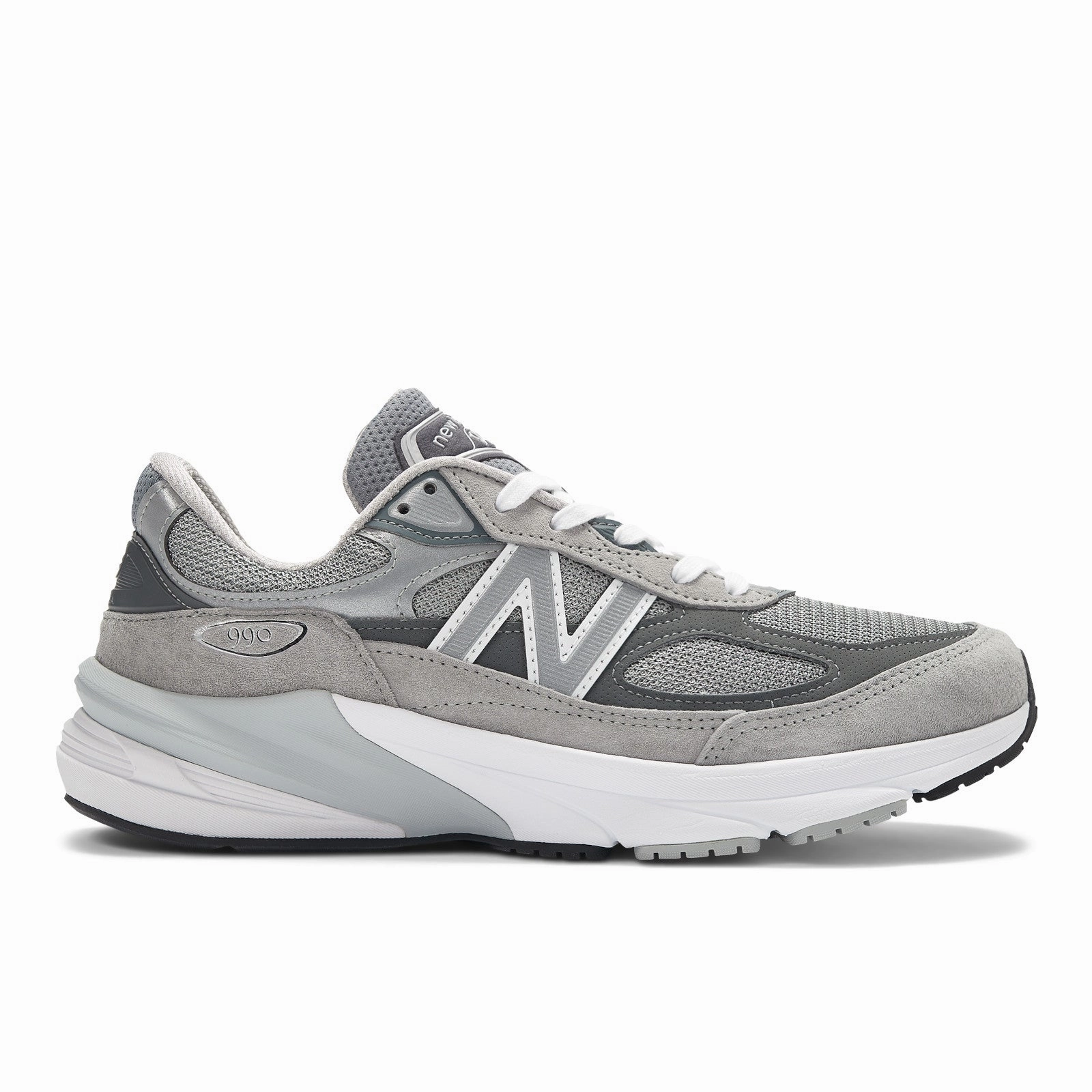 Fashionable New Balance NEW BALANCE M990GL6 GREY