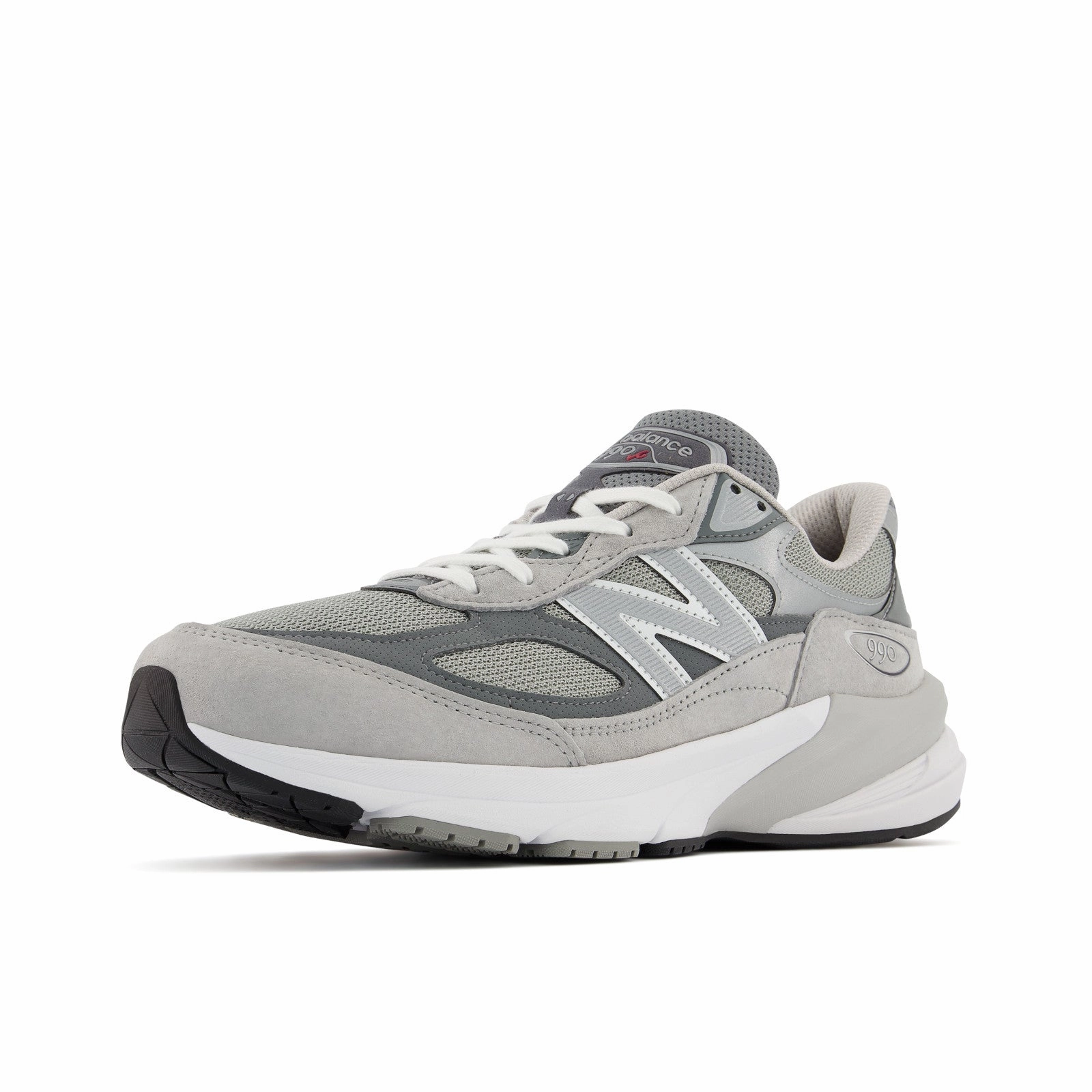New Balance Vintage Womens NEW BALANCE M990GL6 GREY