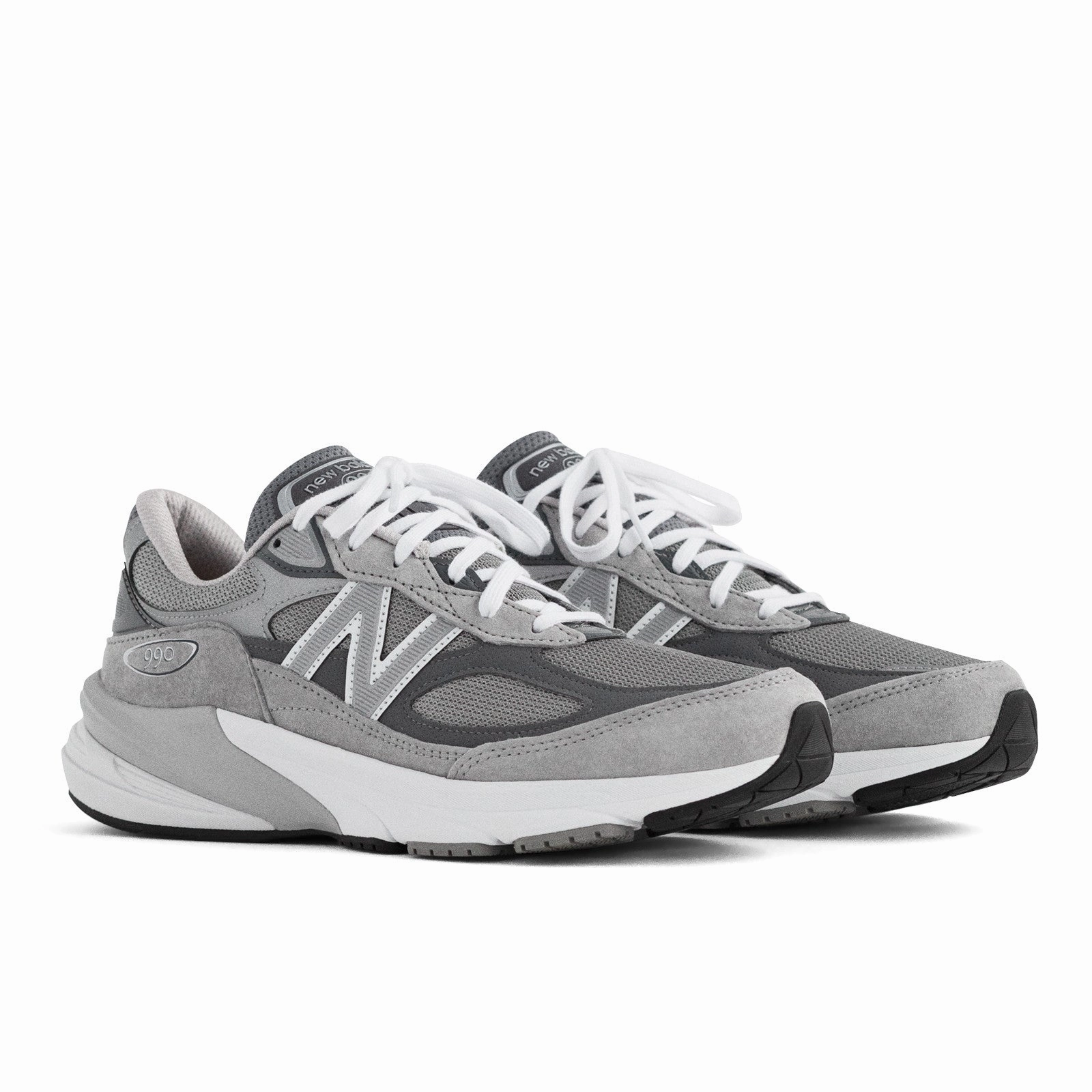 NEW BALANCE M990GL6 GREY New Balance 577 Walking Shoes