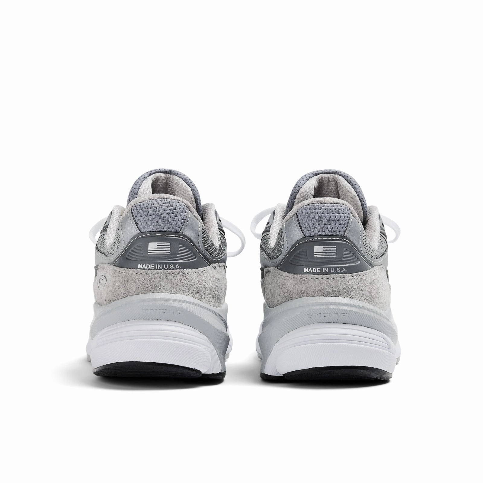 New Balance Baseball Shoes Mens NEW BALANCE M990GL6 GREY