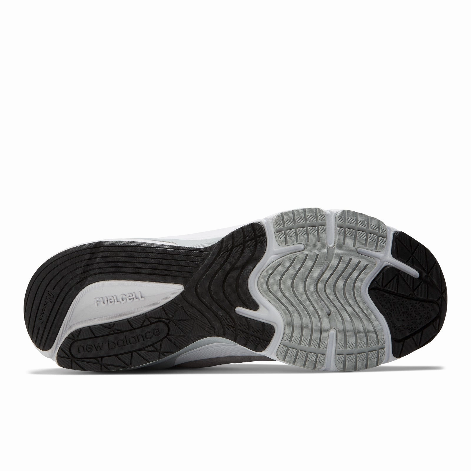 New Balance Stability Womens Running Shoes NEW BALANCE M990GL6 GREY