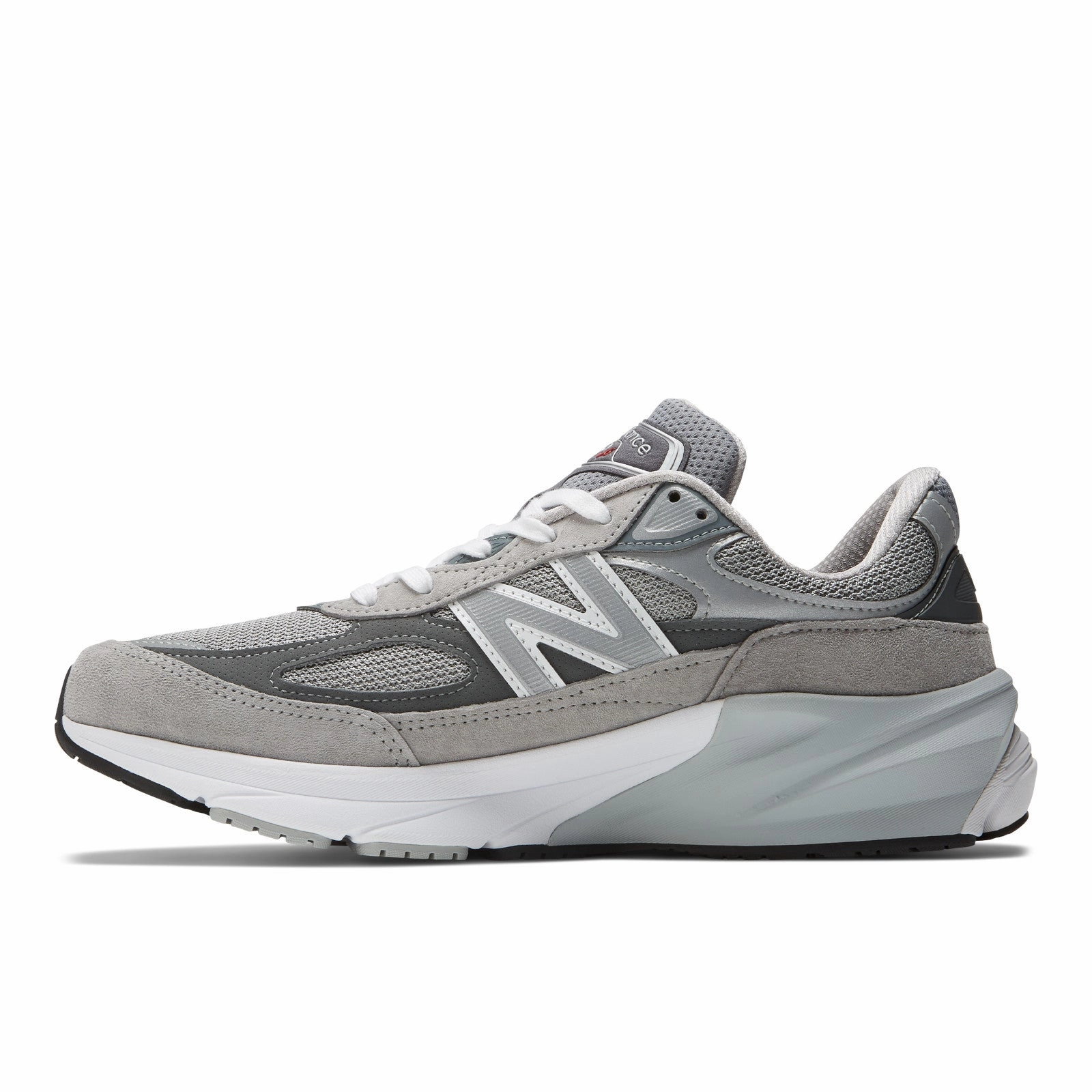 Are New Balance Shoes Good For Running NEW BALANCE M990GL6 GREY