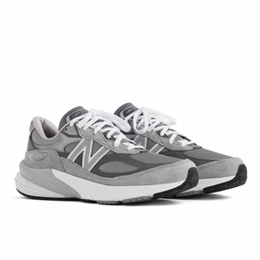NEW BALANCE M990GL6 GREY New Balance 877v1