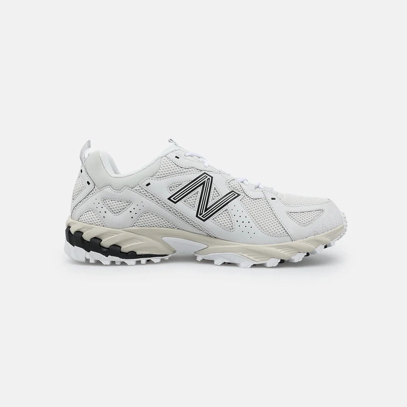 New Balance Shoes At Kohl's New Balance Men's 610 Shoes - Nimbus Cloud/White/Black - ML610TBA