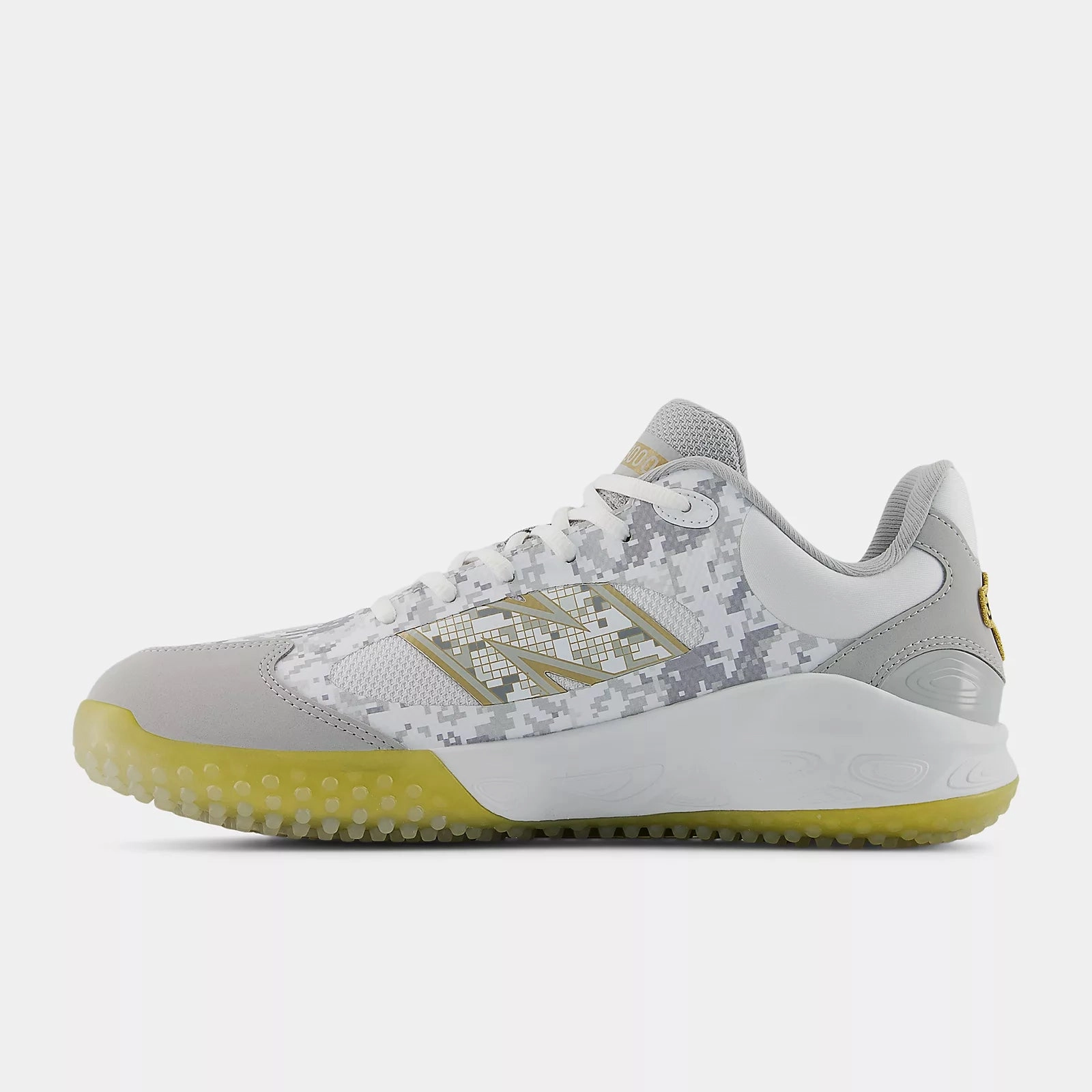 New Balance Men's Fresh Foam 3000 v7 Turf Baseball Shoes - Armed Forces - T3000AF7 New Balance Fresh Foam X 1080 V14 Reviews