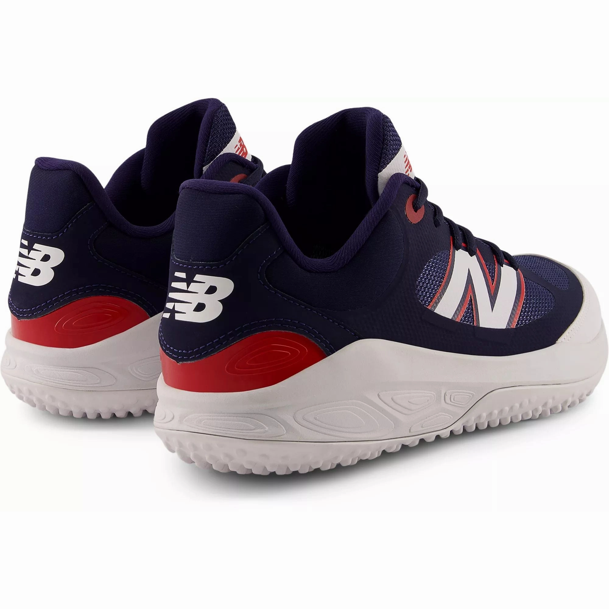 New Balance Wr996 Black New Balance Men's Fresh Foam 3000 v7 Turf Baseball Shoes - Navy/White/Red - T3000RB7