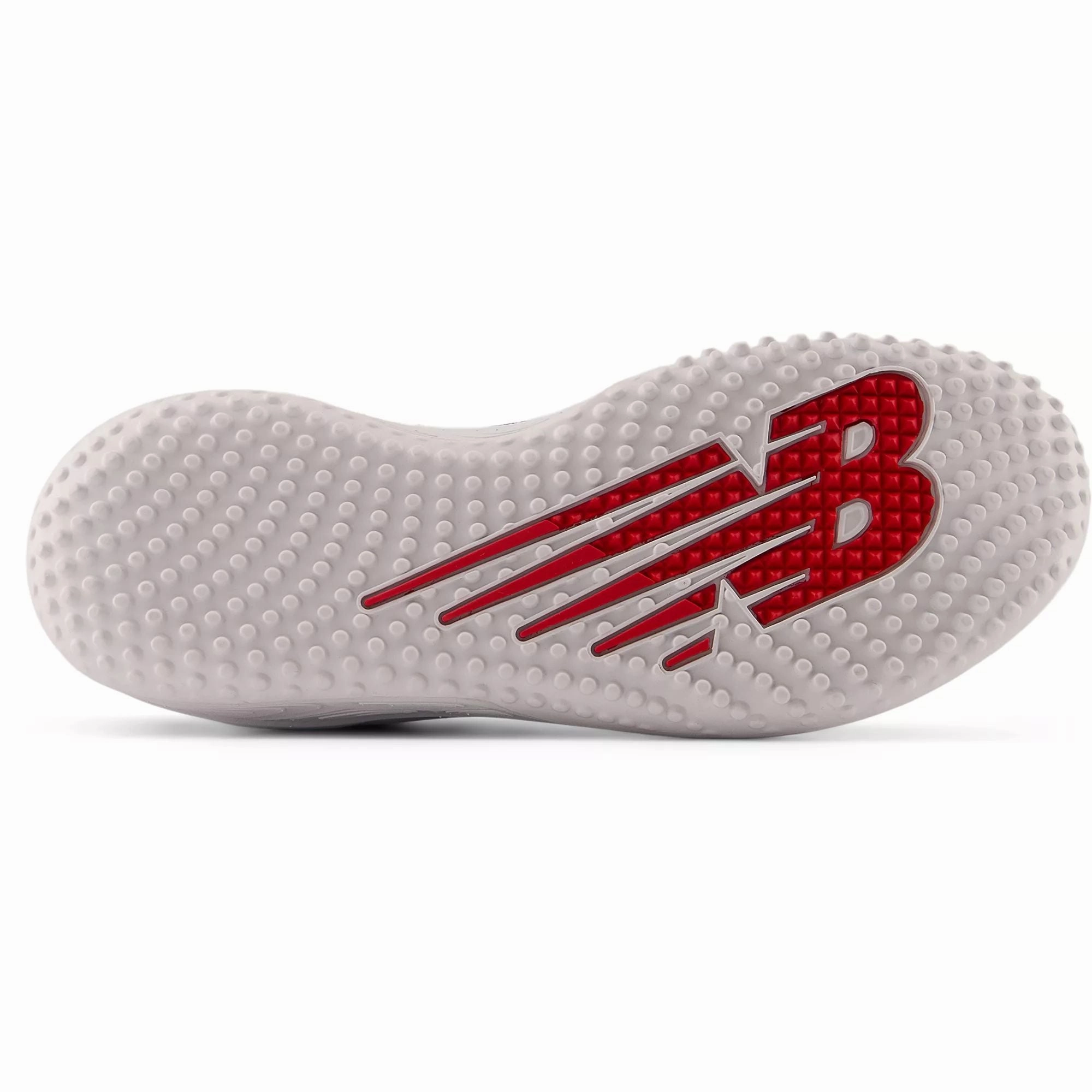 New Balance Men's Fresh Foam 3000 v7 Turf Baseball Shoes - Navy/White/Red - T3000RB7 1906 New Balances