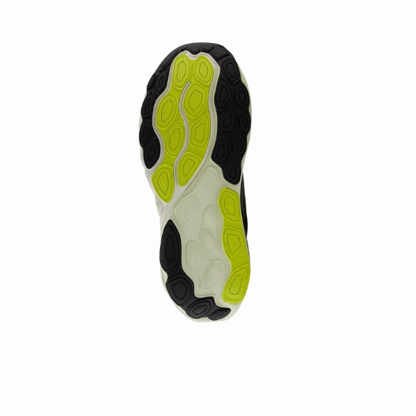 New Balance Men's Fresh Foam 860v14 Green New Balance Travel Shoes