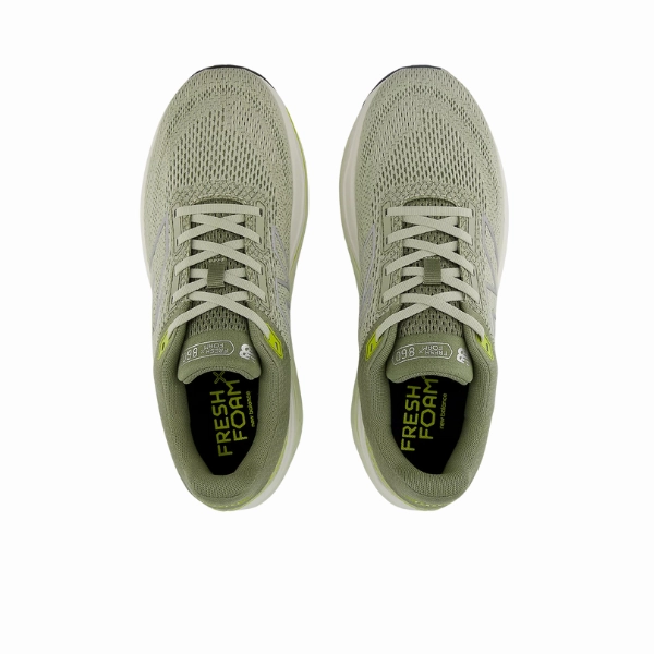 Rare New Balance Shoes New Balance Men's Fresh Foam 860v14 Green