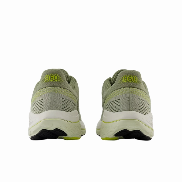 New Balance Men's Fresh Foam 860v14 Green New Balance Sale Kids