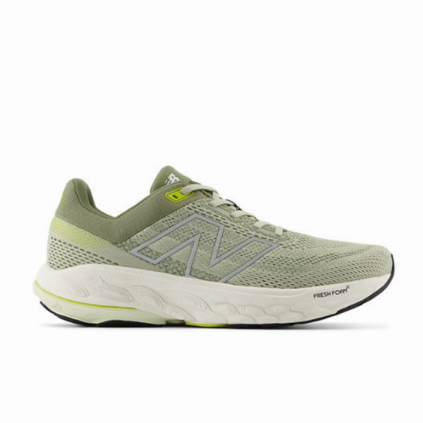 New Balance Men's Fresh Foam 860v14 Green New Balance 975