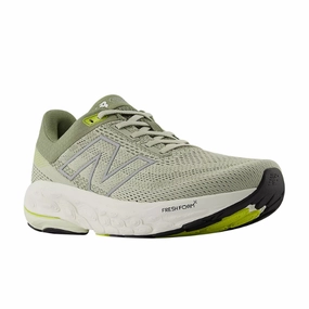 New Balance Men's Fresh Foam 860v14 Green 1500 New Balance