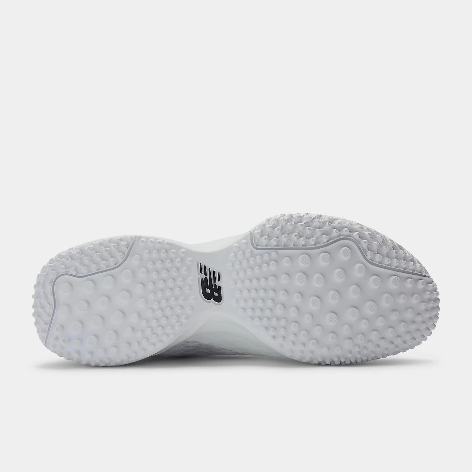 New Balance Men's Fuelcell 4040 v8 Turf Baseball Shoes - White/Black - T4040TW8 9060 New Balance Tan