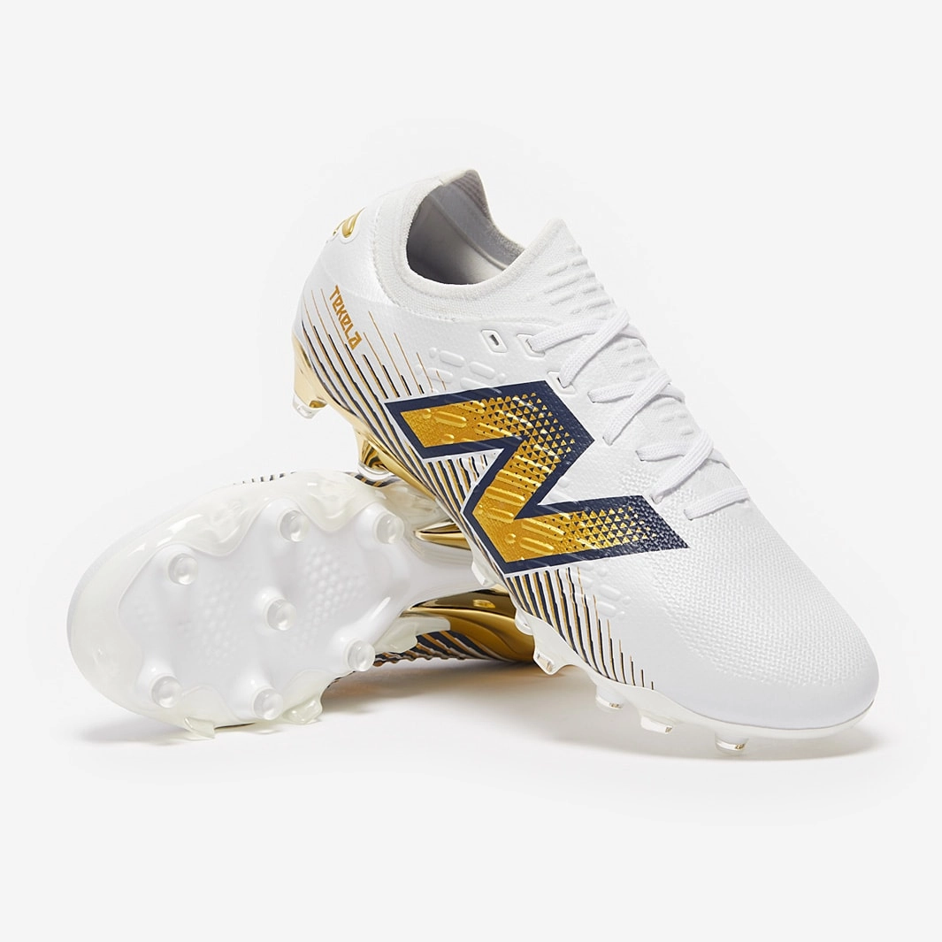 Snowboard Boots And Bindings New Balance Tekela V4  Pro x Endrick FG