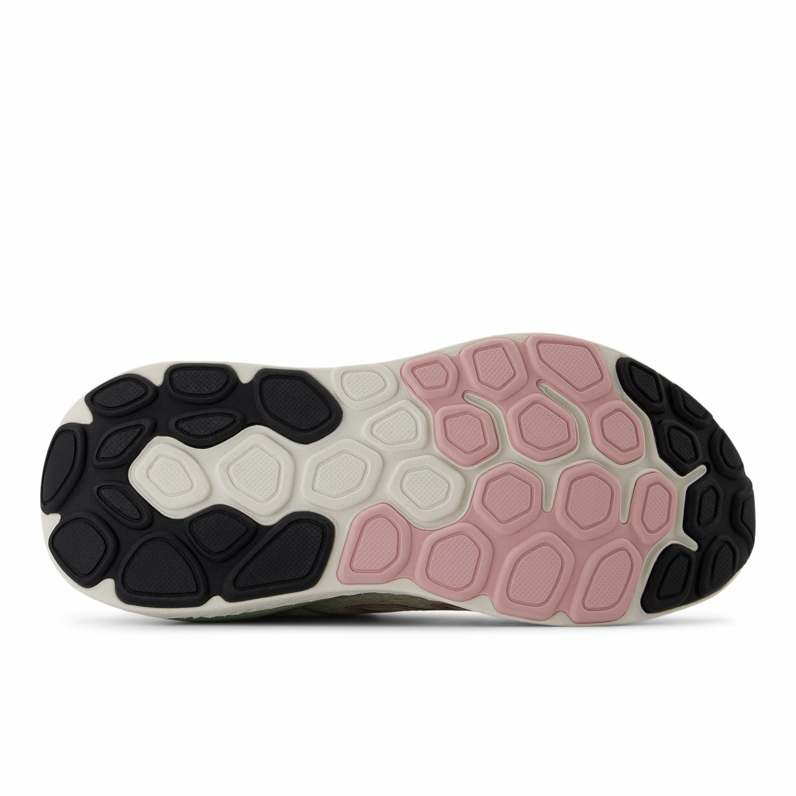 New Balance Grey White NEW BALANCE W1540TG4 WOMEN'S