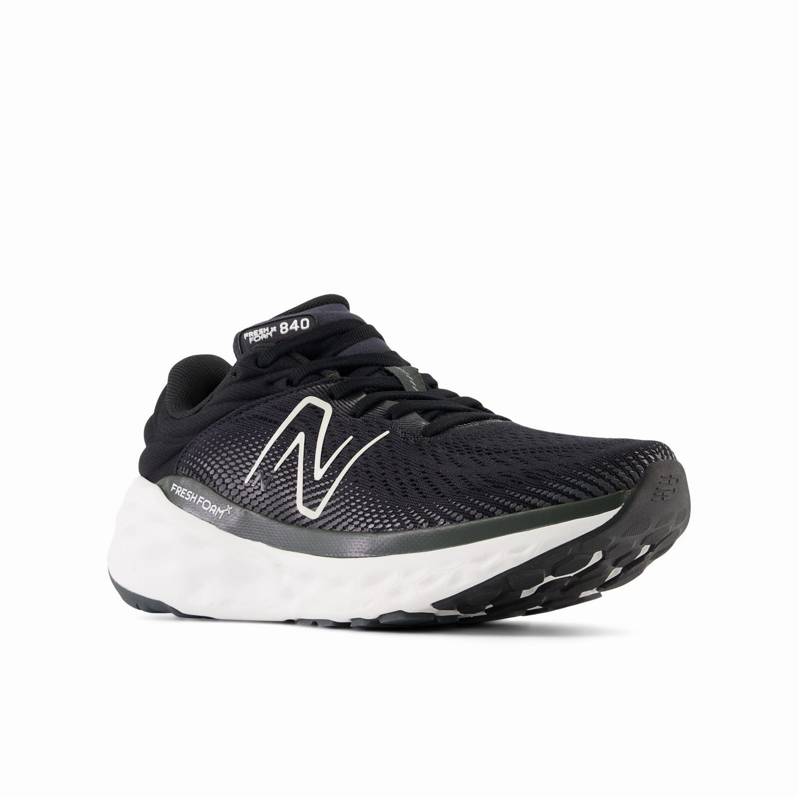 New Balance Orange Running Shoes NEW BALANCE W840FLK WOMEN'S