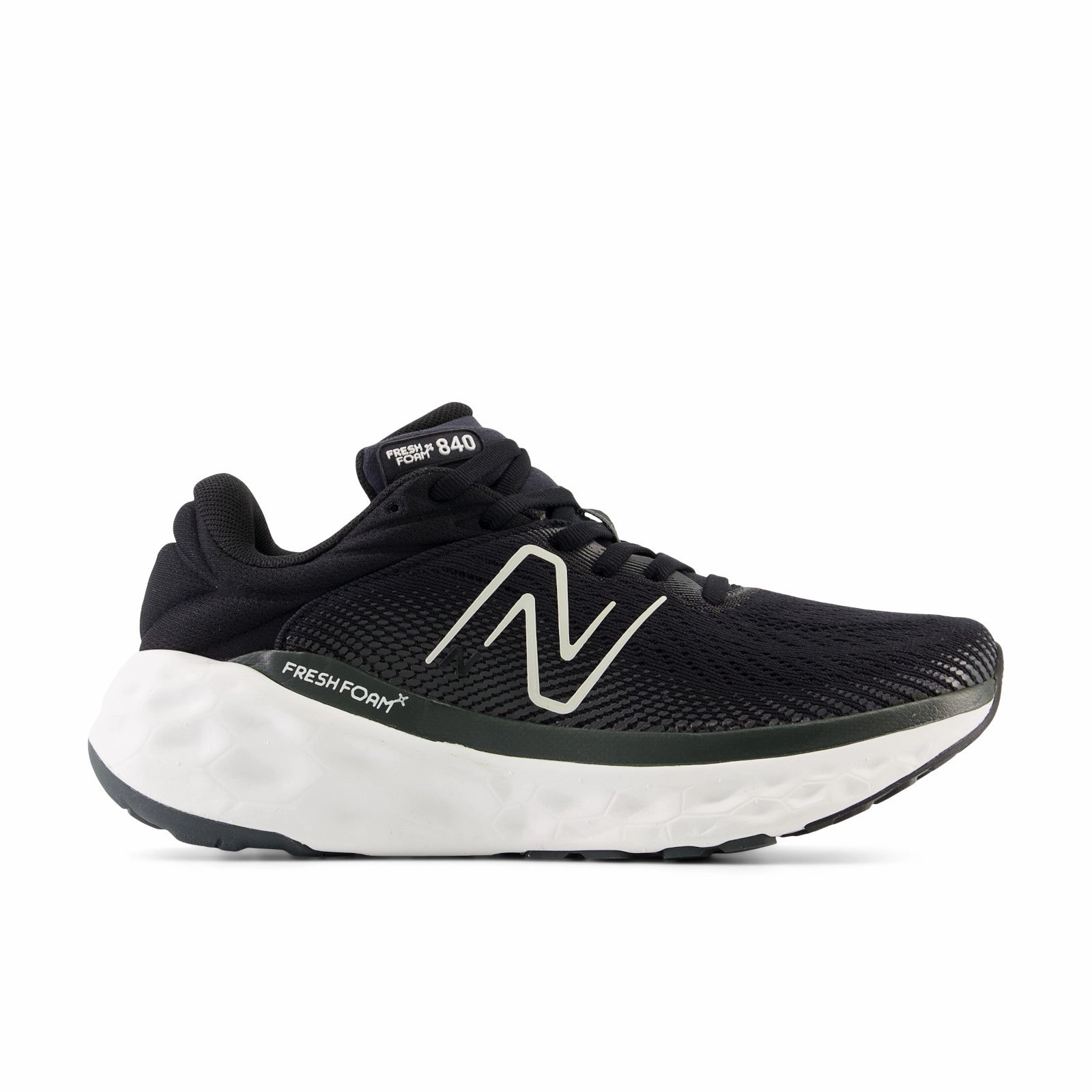 NEW BALANCE W840FLK WOMEN'S Silver New Balance Shoes