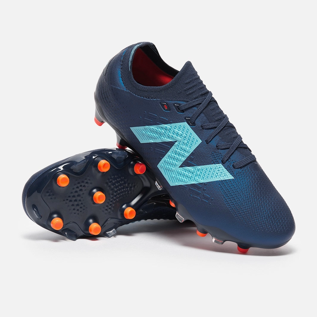 Windriver Boots New Balance Wide Tekela V4  Pro Low Laced FG