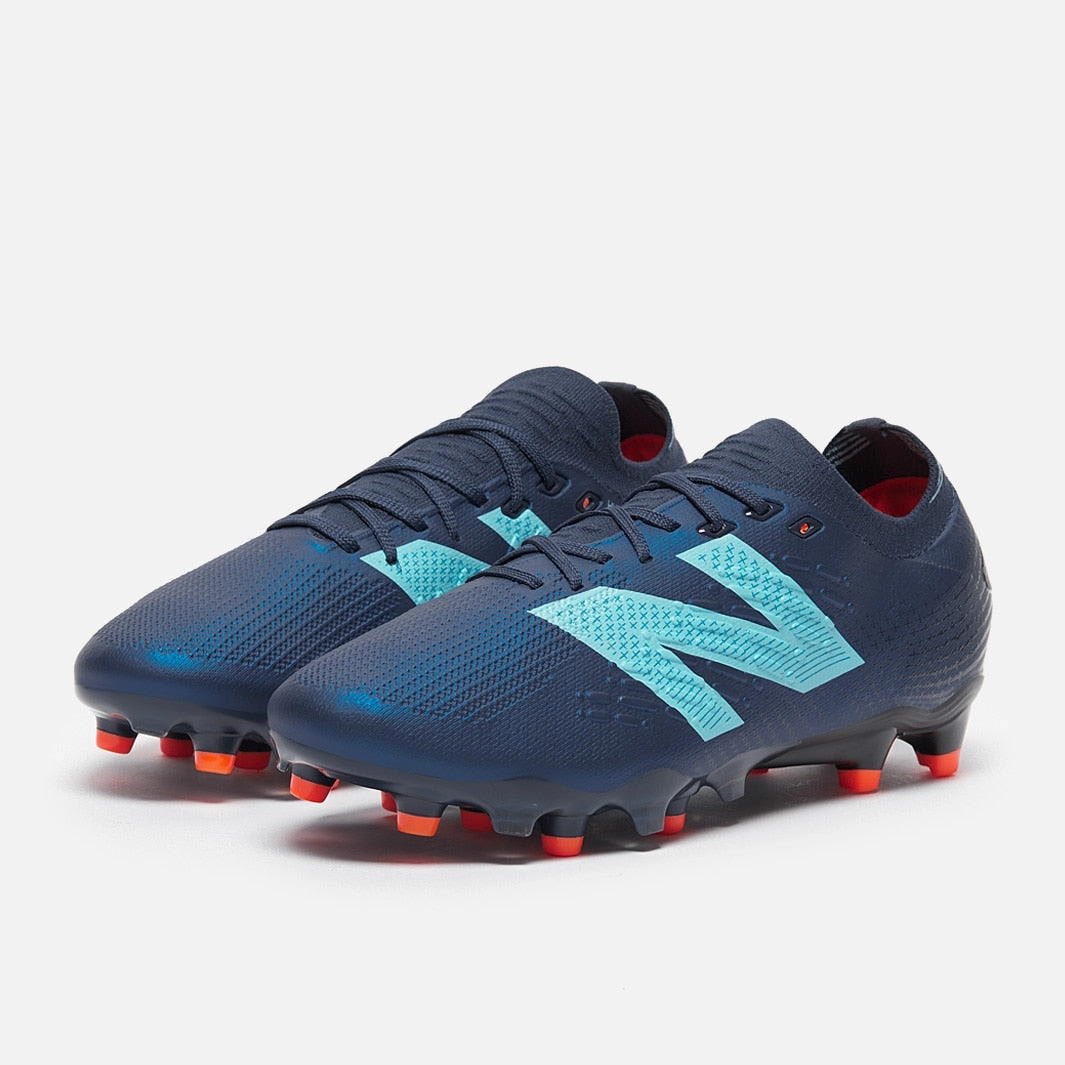New Balance Wide Tekela V4  Pro Low Laced FG Meindel Boots