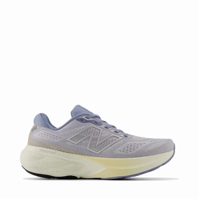 New Balance 574 Blue And Yellow New Balance Women's Fresh Foam X 880v15 Sneaker in Pearl Grey with Dusk Shower and Calcium