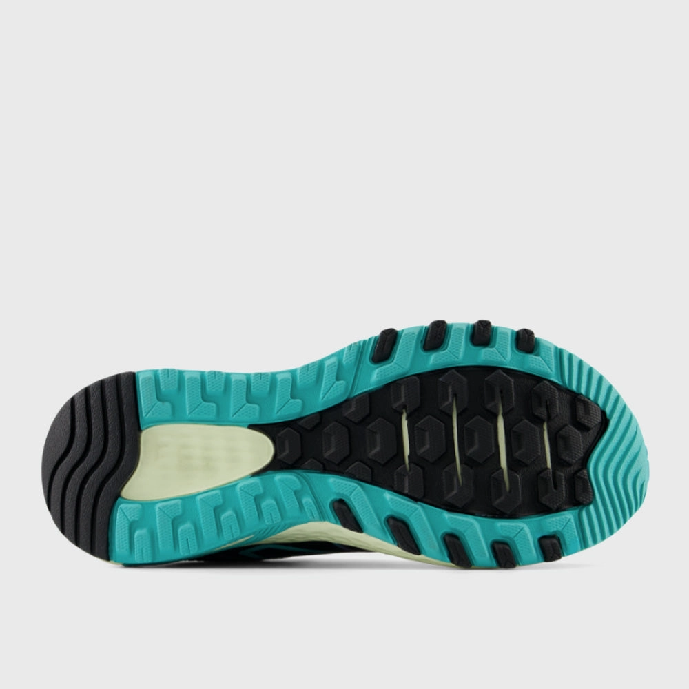 Best Trail Shoes For Ultra Marathons New Balance Womens 410 V8 Trail Running Shoes Black