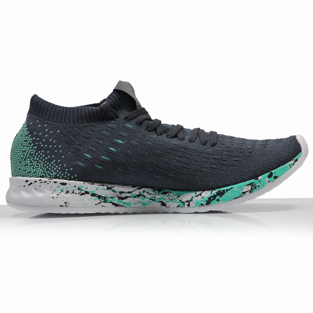 New Balance Zante Men's Running Shoe - Solas London Collection Best Shoes With Traction For Running