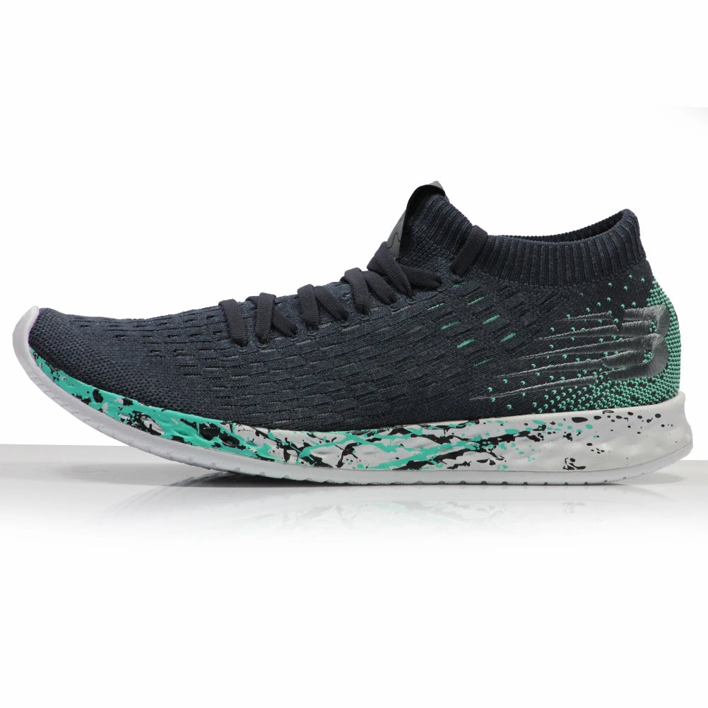 Best Run Shoes New Balance Zante Men's Running Shoe - Solas London Collection