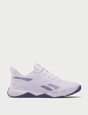 Nike Air Training Shoes NFX Training Shoes - Digital Gleam/Twilight Purple/Black