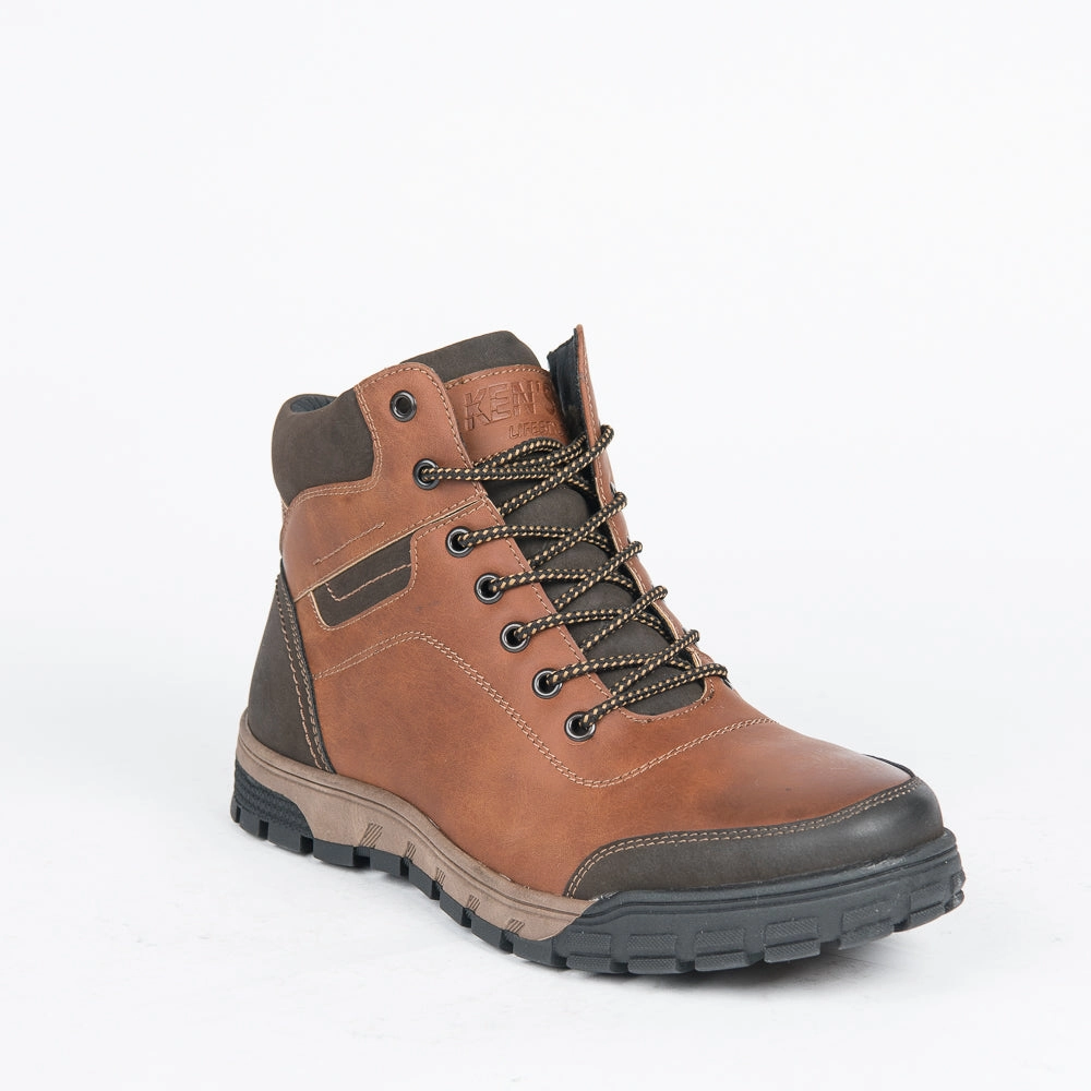 NICOLAS-2 Clarks Boots