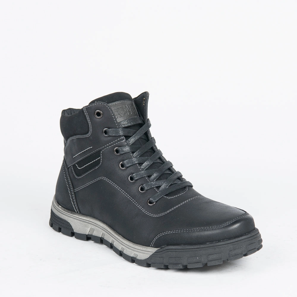 Army Jungle Boots NICOLAS-2