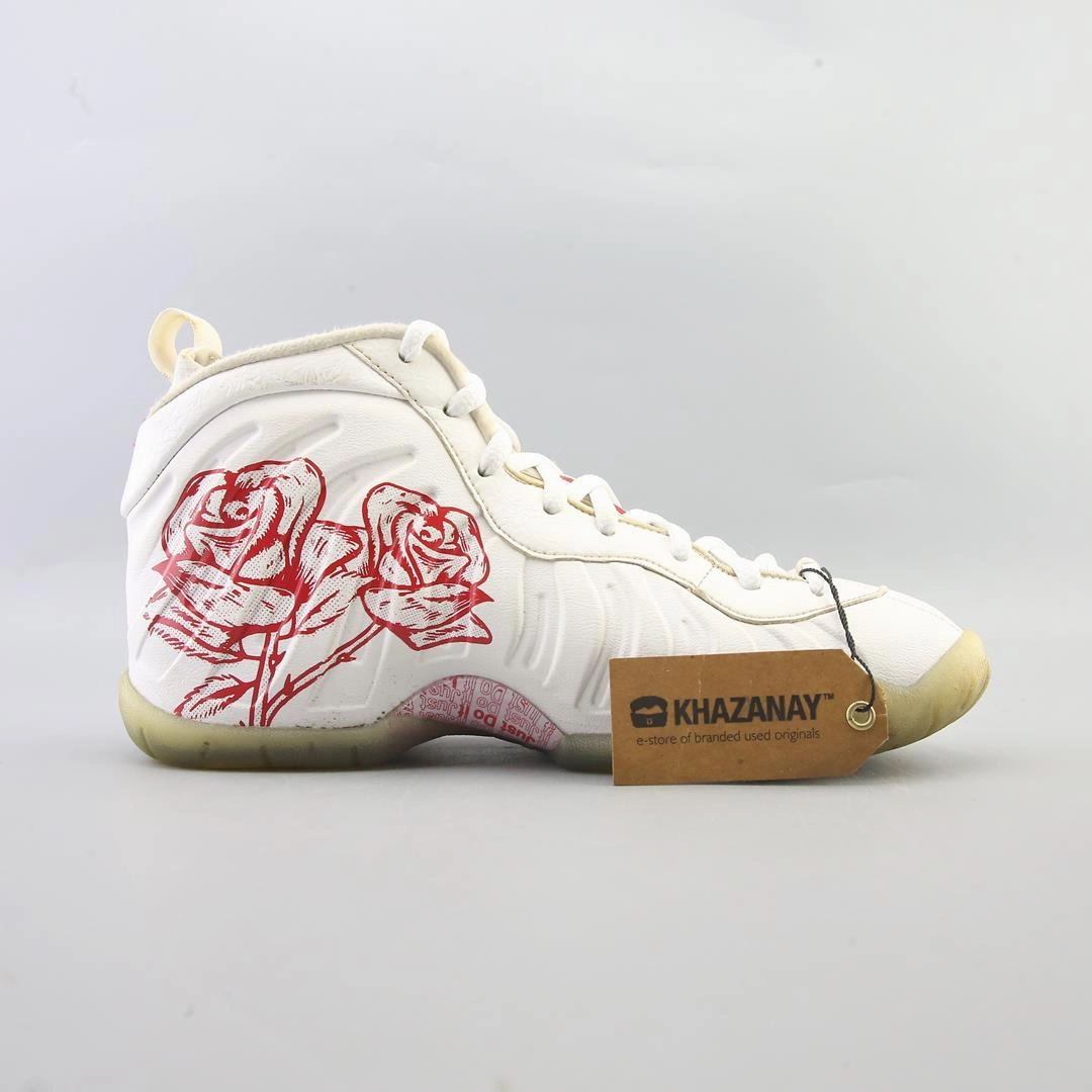 NIKE AIR FOAMPOSITE ONE Basketball Shoes Ranking 2023