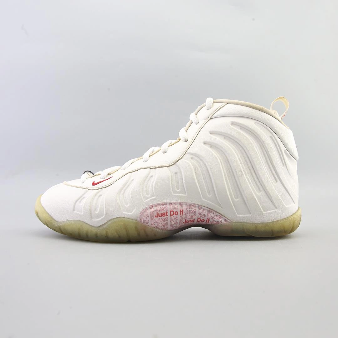 NIKE AIR FOAMPOSITE ONE Sports Basketball Shoes