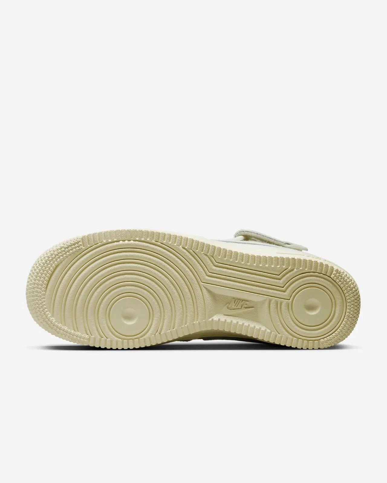 Nike With Shoes Nike Air Force 1 '07 Mid LX DZ4866-121 Women's US 6 White Leather Shoes GBNC115