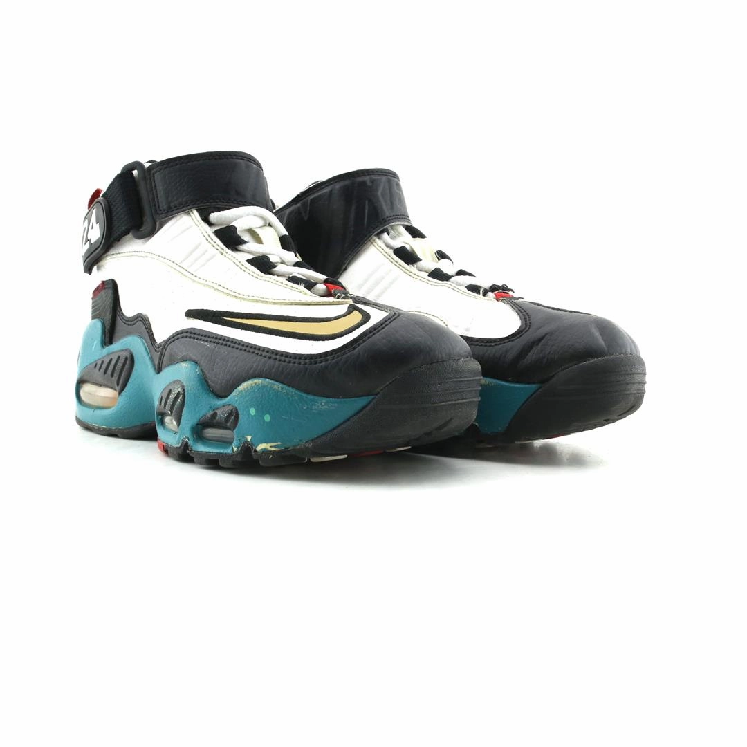 Cool Looking Basketball Shoes NIKE AIR GRIFFEY MAX 1