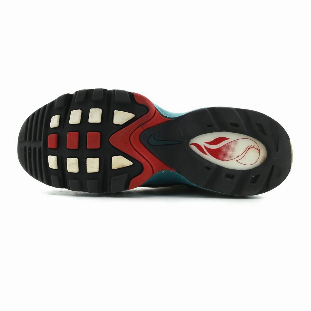 The Latest Basketball Shoes NIKE AIR GRIFFEY MAX 1