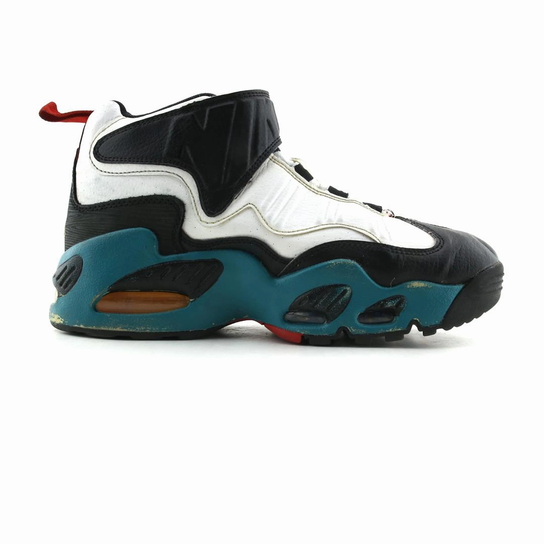 Melo Mb.03 Basketball Shoes NIKE AIR GRIFFEY MAX 1