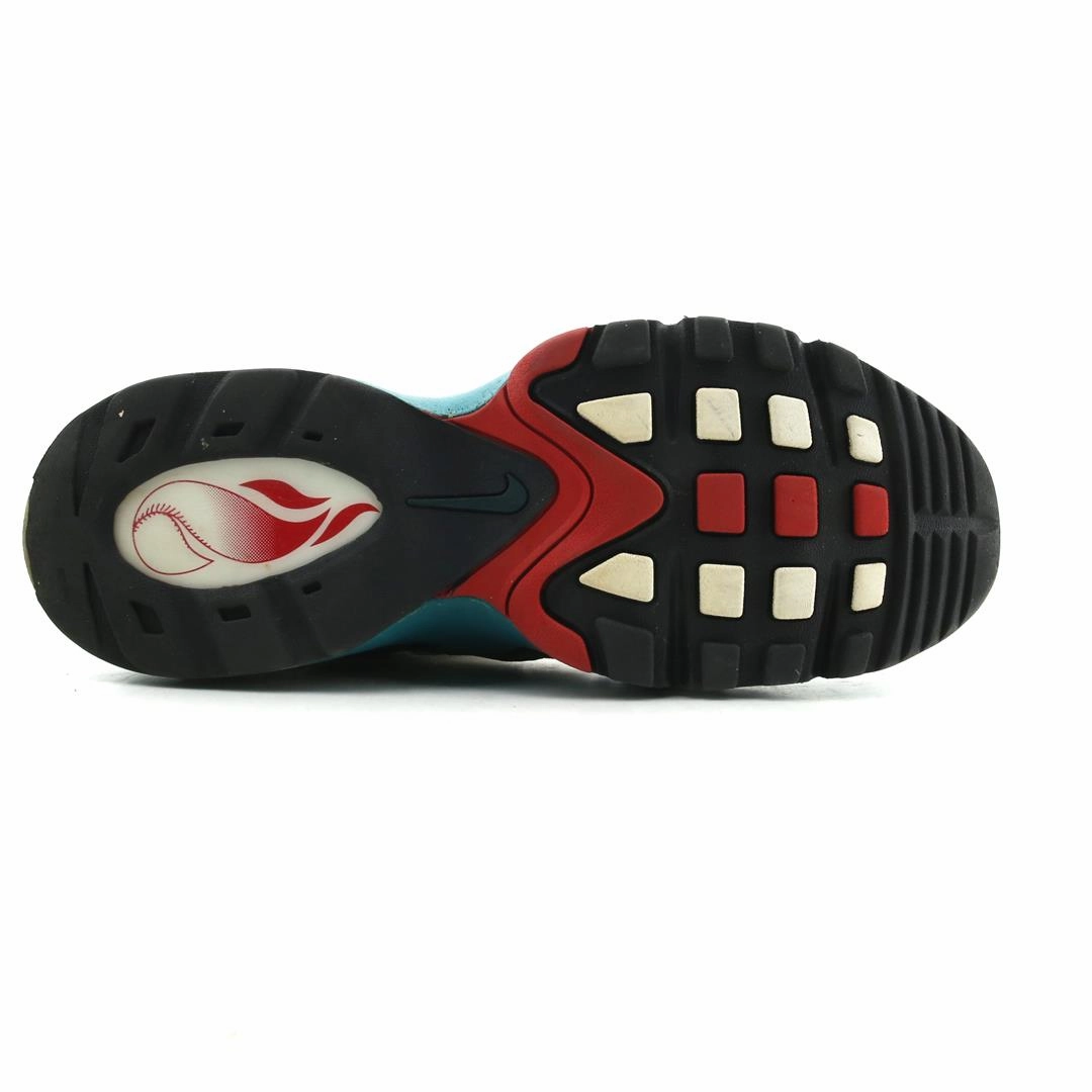 Top 5 Basketball Shoes 2023 NIKE AIR GRIFFEY MAX 1