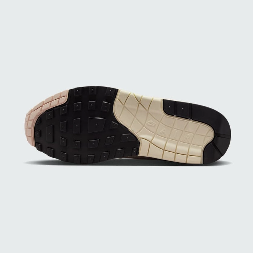 Nike Shoes Indoor Nike Air Max 1 Women's Guava Ice Leather Trainers DZ2628 111