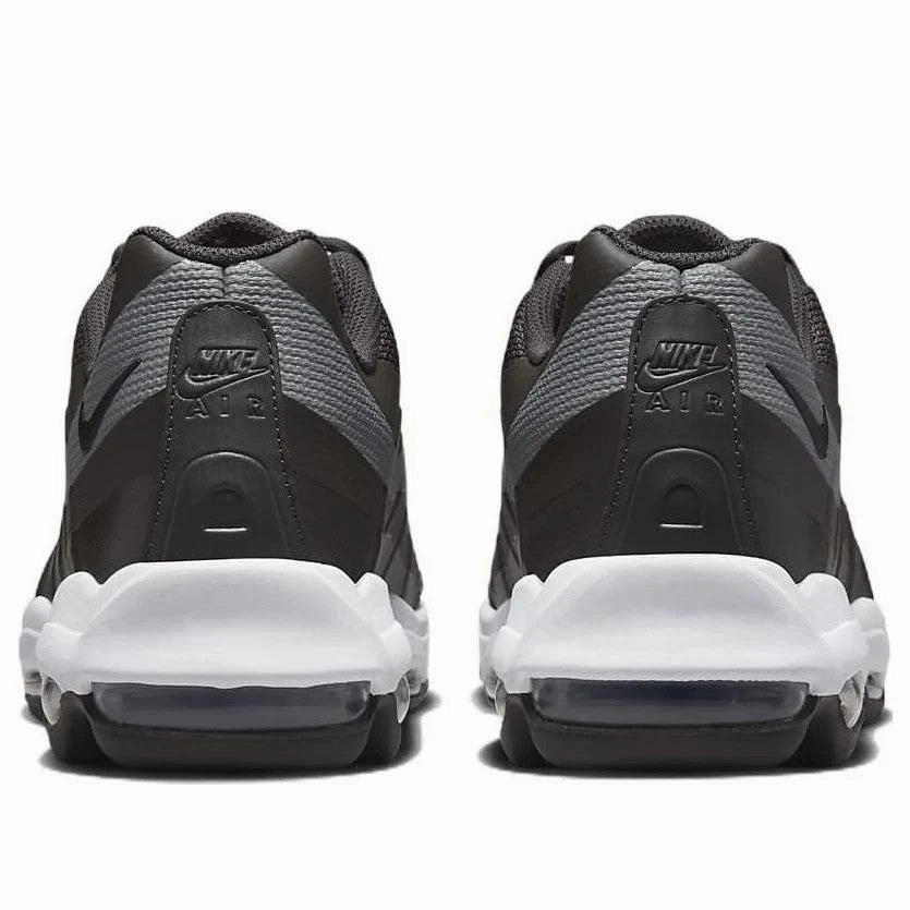 Nike Sb Janoski  Slip Skate Shoes Nike Air Max 95 Ultra DZ4503-200 Sneakers Men's Black Athletic Running Shoes