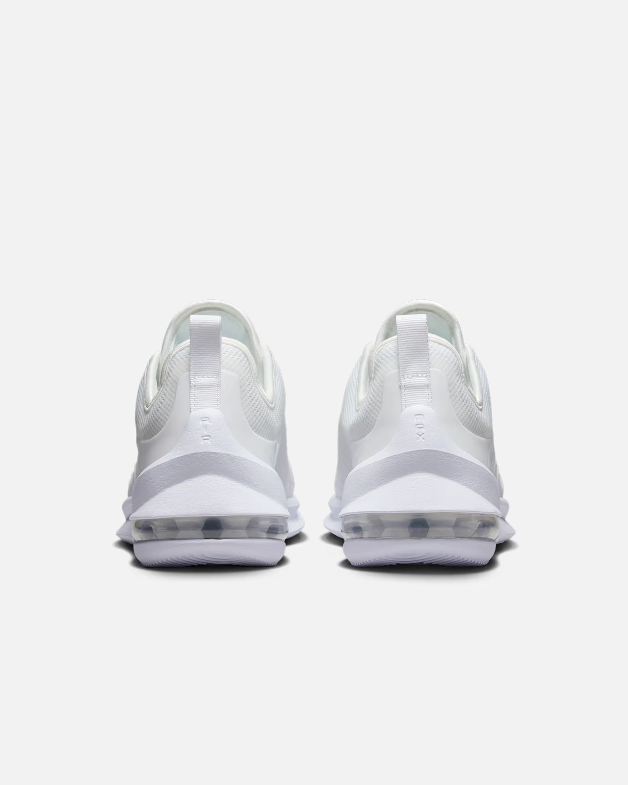 Nike Best Sports Shoes Nike Air Max Axis AA2168-100 Sneakers Women's US 10 White Running Shoes RHS3703