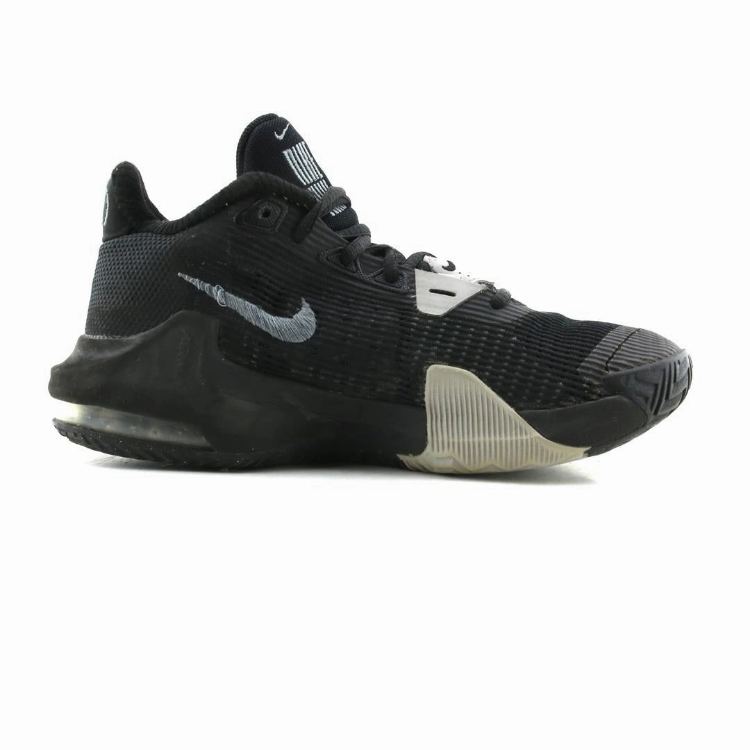 NIKE AIR MAX IMPACT 3 Two Wxy V4 Basketball Shoes Review