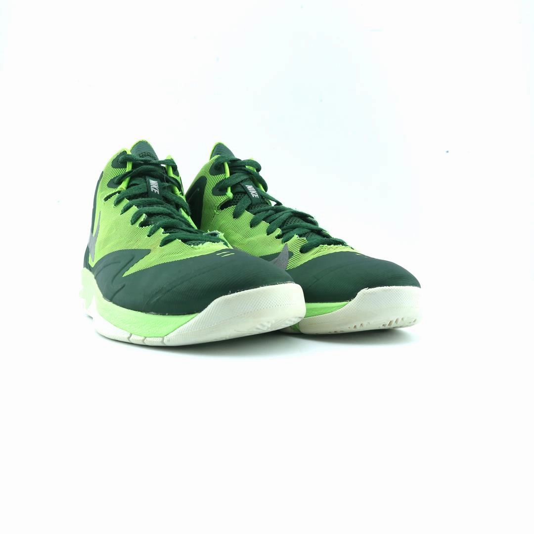 Best Cushioned Basketball Shoes NIKE  AIR MAX PREMIERE