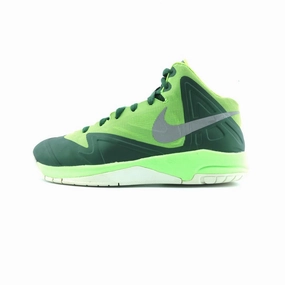 NIKE  AIR MAX PREMIERE Basketball Shoes That Tie Themselves