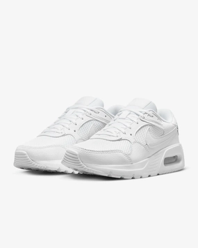 Nike Lunar New Year Shoes Nike Air Max SC CW4554-101 Sneakers Women's  White Running Shoes HAM456