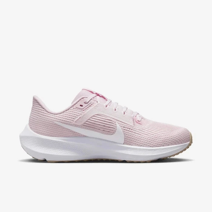 Nike Air Pegasus 40 DV3854-600 Sneakers Women's Pink Low Top Road Running Shoes Nike Ucla Shoes