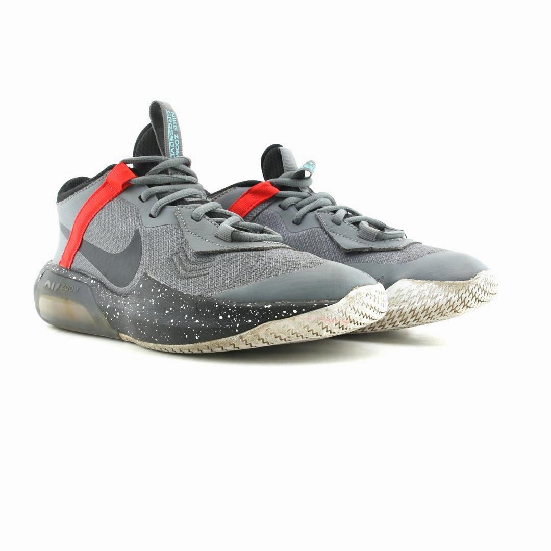 Ucla Basketball Shoes NIKE AIR ZOOM CROSSOVER