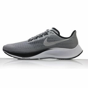 Air Vapormax Flyknit Running Shoes Nike Air Zoom Pegasus 37 Men's Running Shoe - Particle Grey/Met Silver