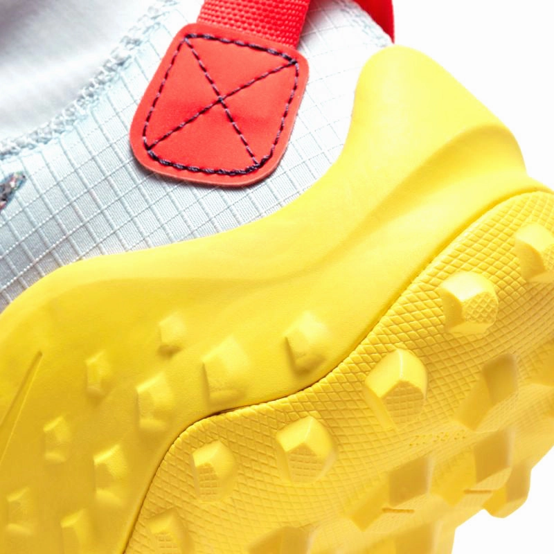 Nike Air Zoom Wildhorse 6 Men's Trail Running Shoe - Aura/Blackened Blue-Mint Foam Best Easy Run Shoes