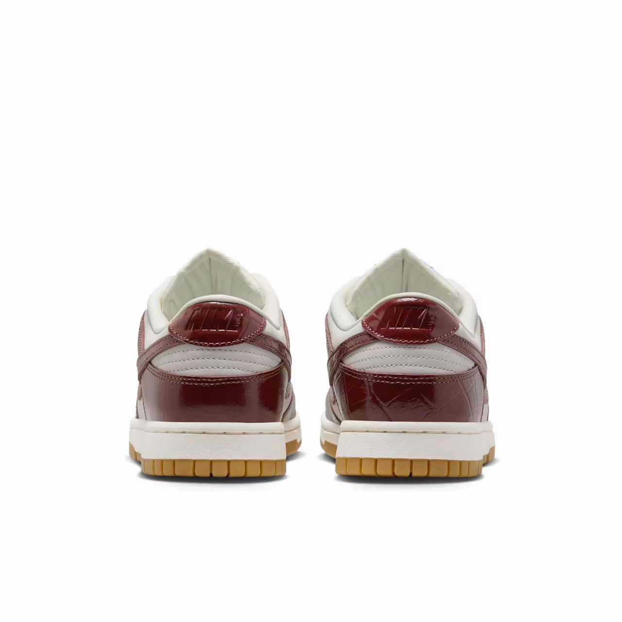 Good Gym Shoes Nike Nike Dunk Low LX FJ2260-004 Sneakers Women's 13 Team Red Phantom Shoes RHS3602